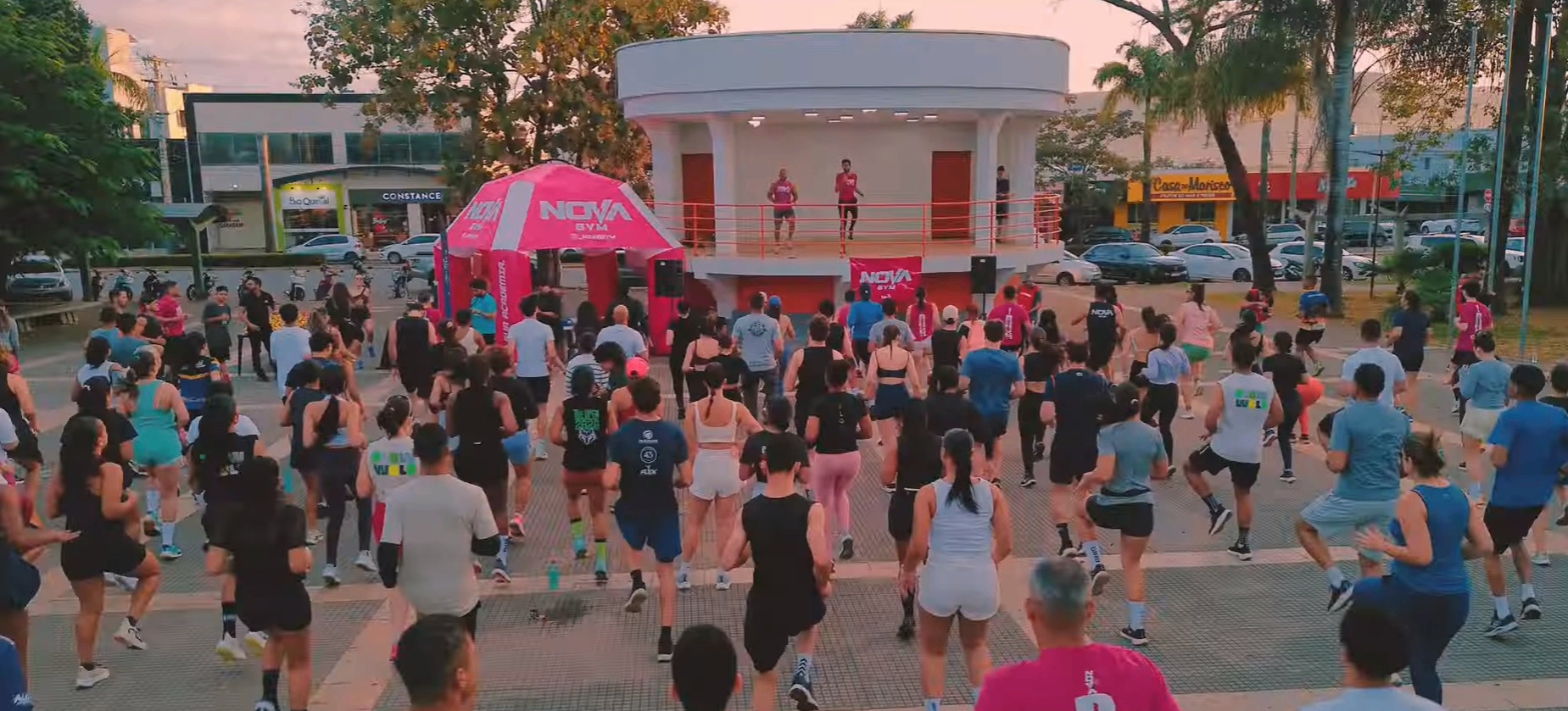 Nova Run foto 3