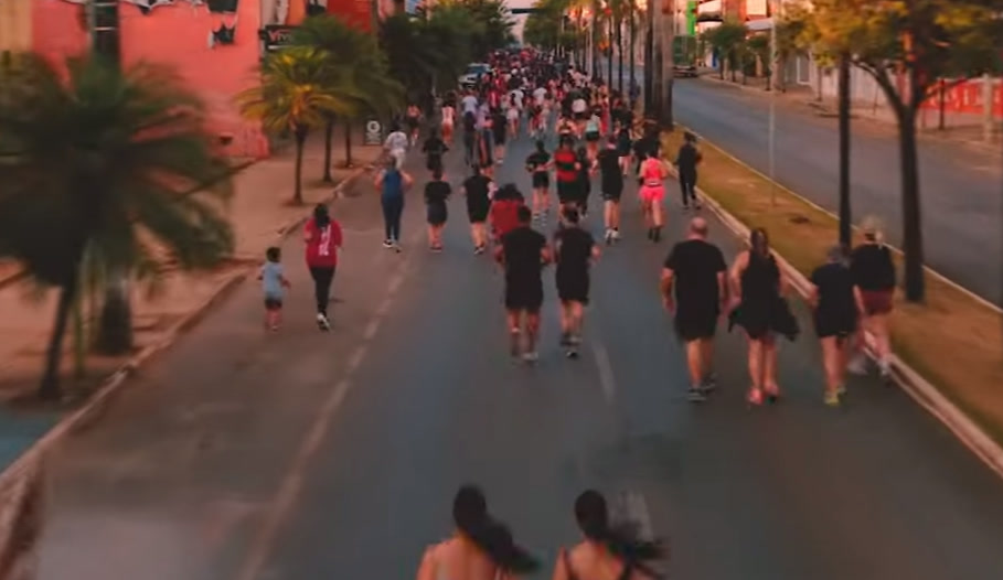 Nova Run foto 4