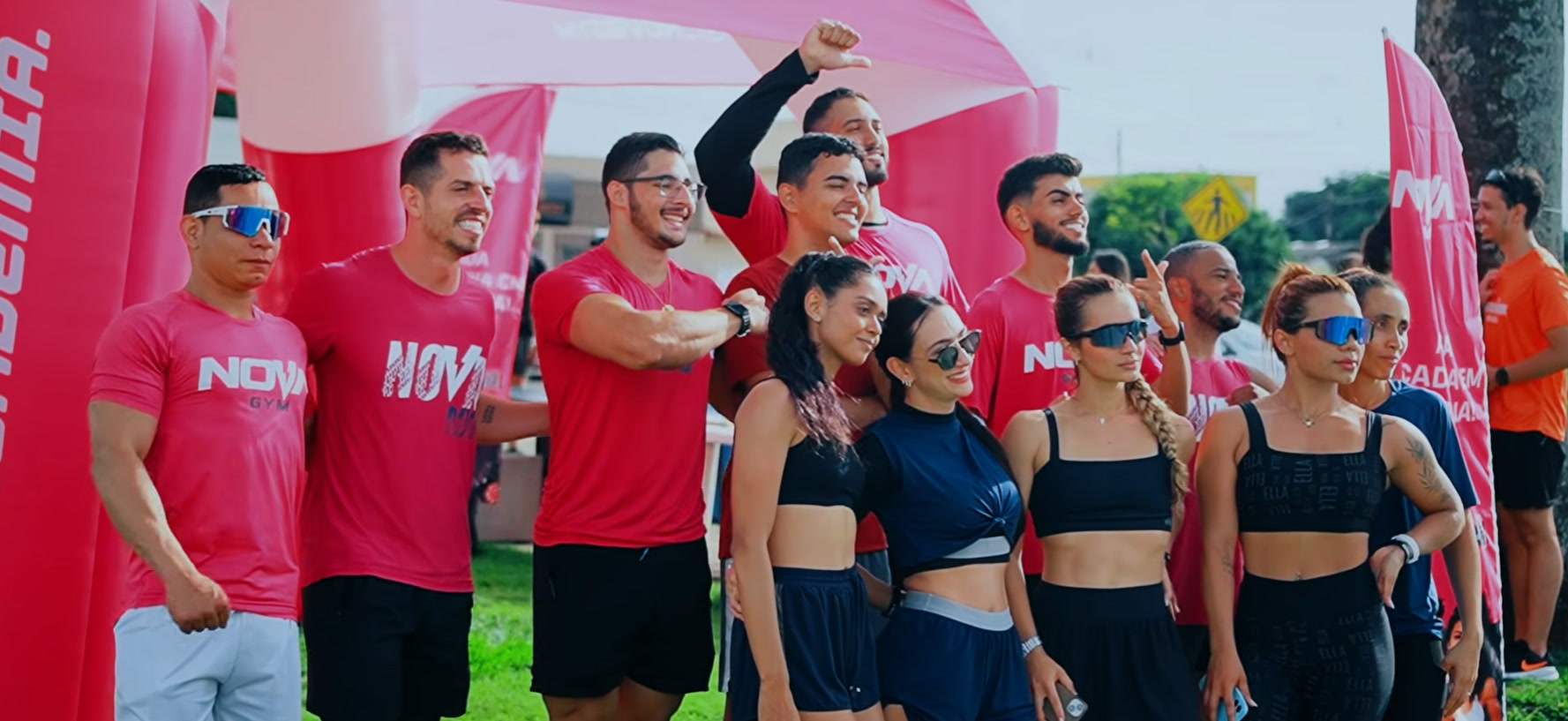 Nova Run foto 5